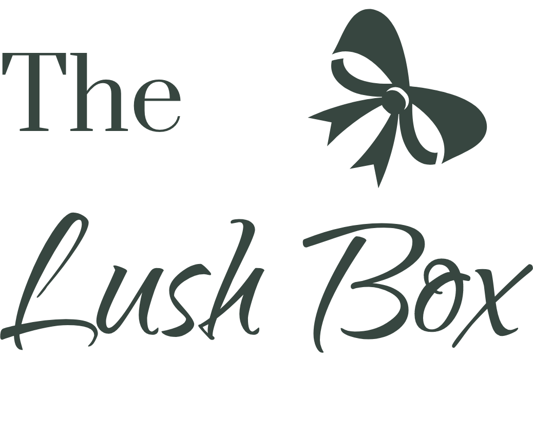 THE LUSH BOX